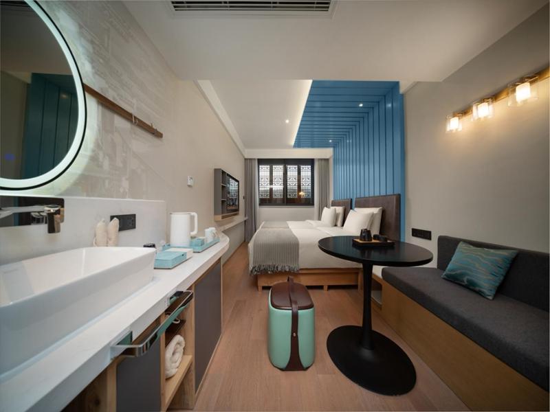 Lanyi Double Room