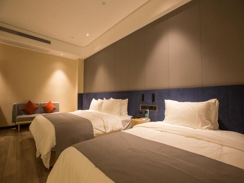 Lanyi Double Room