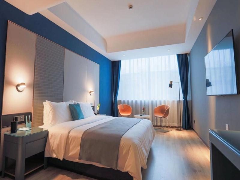 Comfort Double Room with View