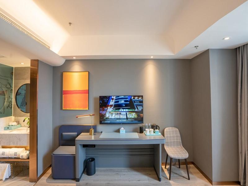 Executive Twin Room  photo 1