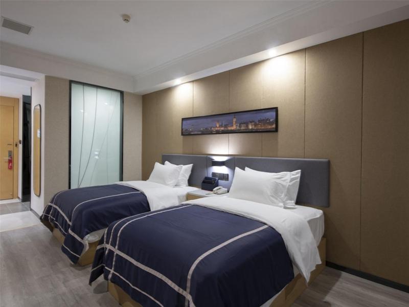 Lanyi Twin Room - Photo 1