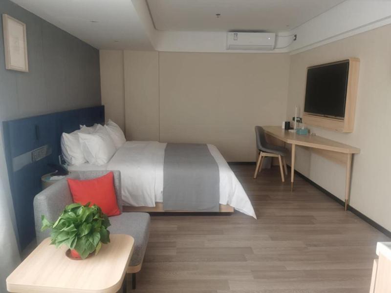 Superior Double Room photo 2