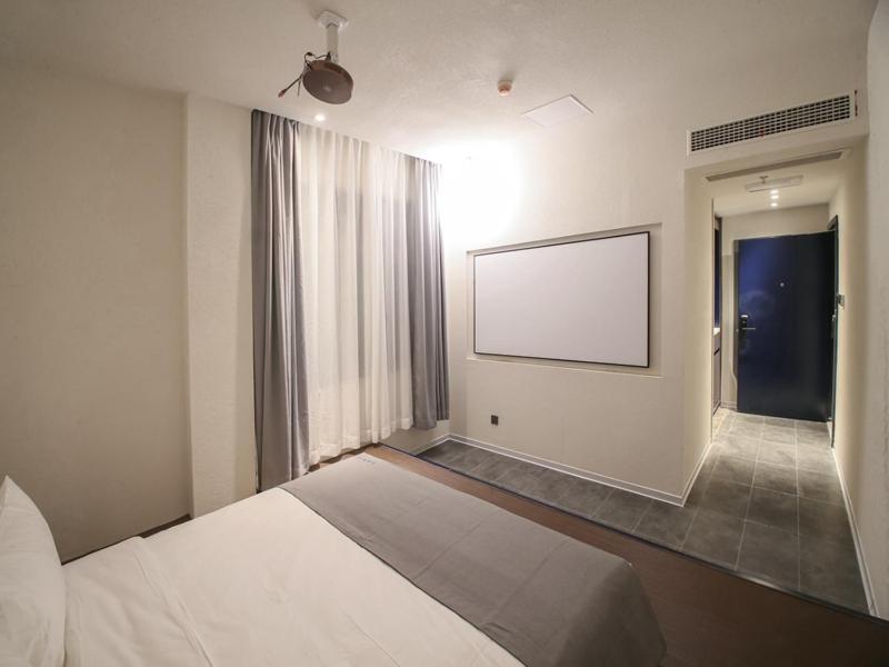 Sleepy Double Room  photo 3