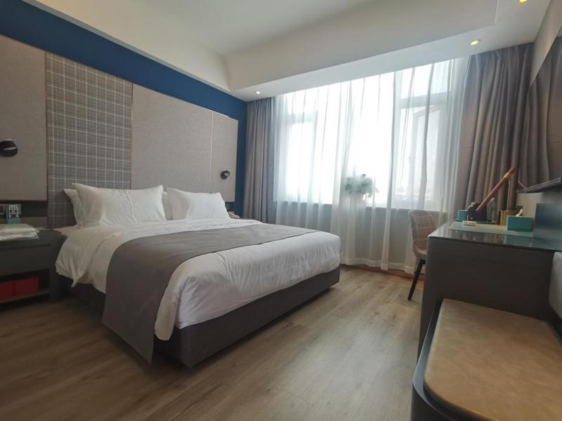 Lanyi Double Room