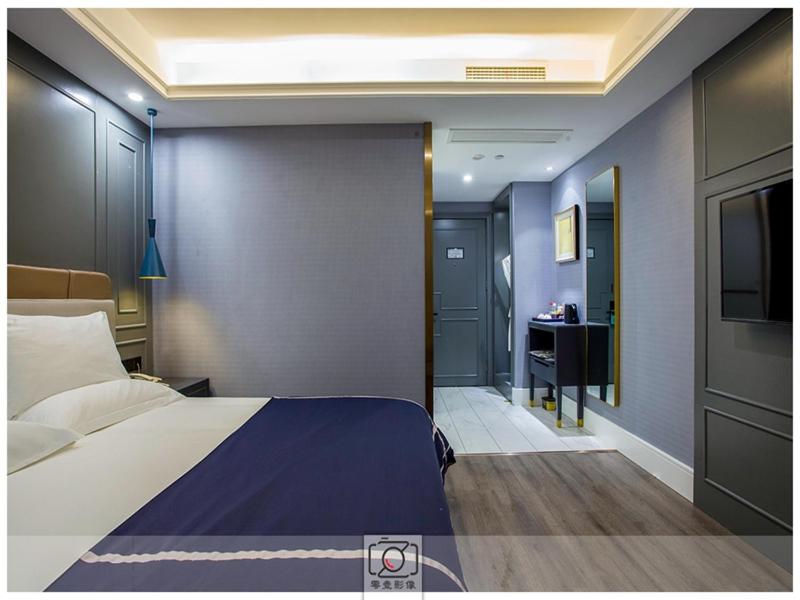 Lanyi Double Room photo 2