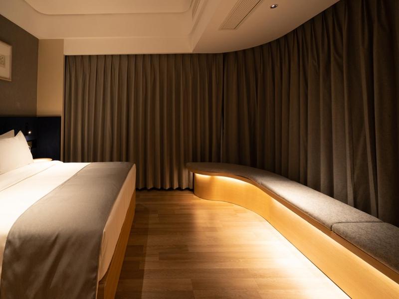 Executive Twin Room  photo 3