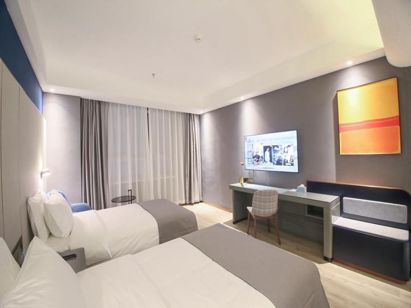 Executive Twin Room  photo 1
