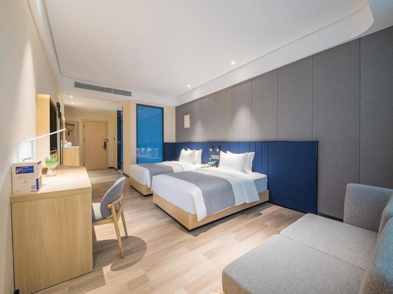 Executive Twin Room  photo 2