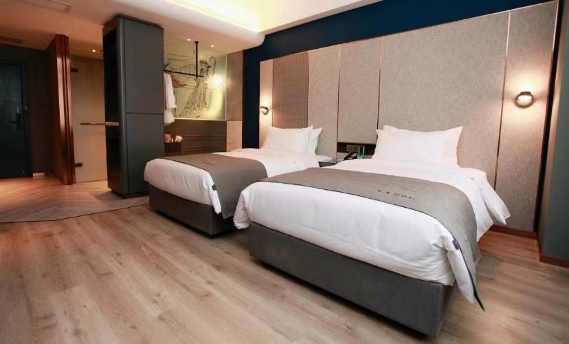Executive Twin Room  photo 2