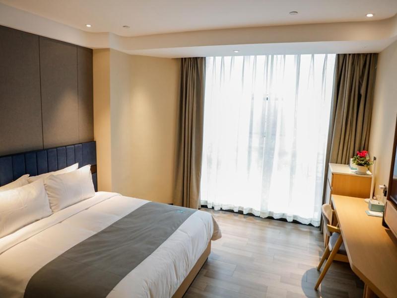 Lanyi Double Room photo 1