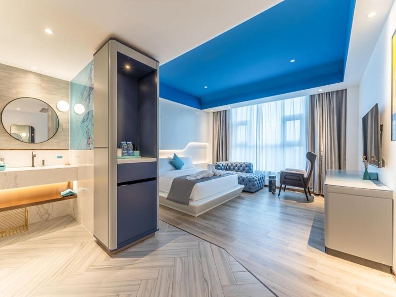 Scientific Double Room  photo 2