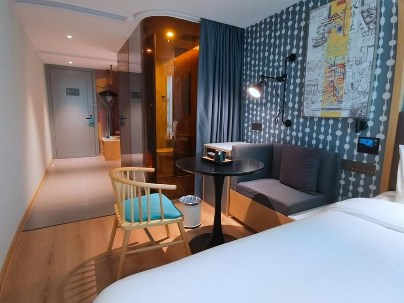 Deluxe Twin Room  - Photo 5