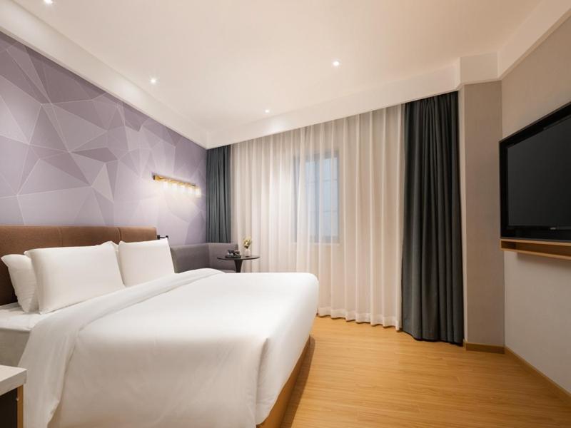 Double Room With Mahjong  photo 1
