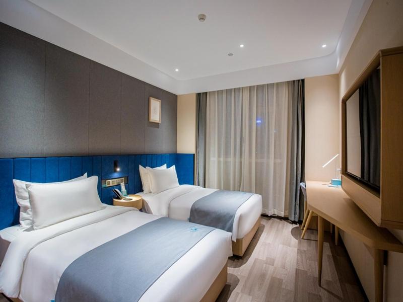 Premier Twin Room  photo 3