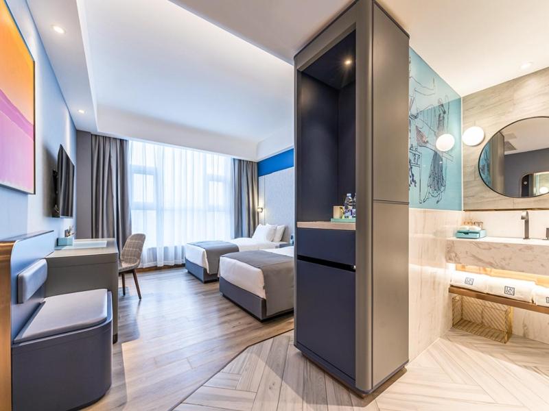 Superior Twin Room photo 3