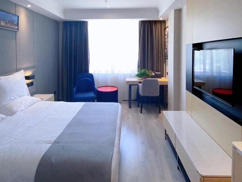 Premier Double Room  photo 1