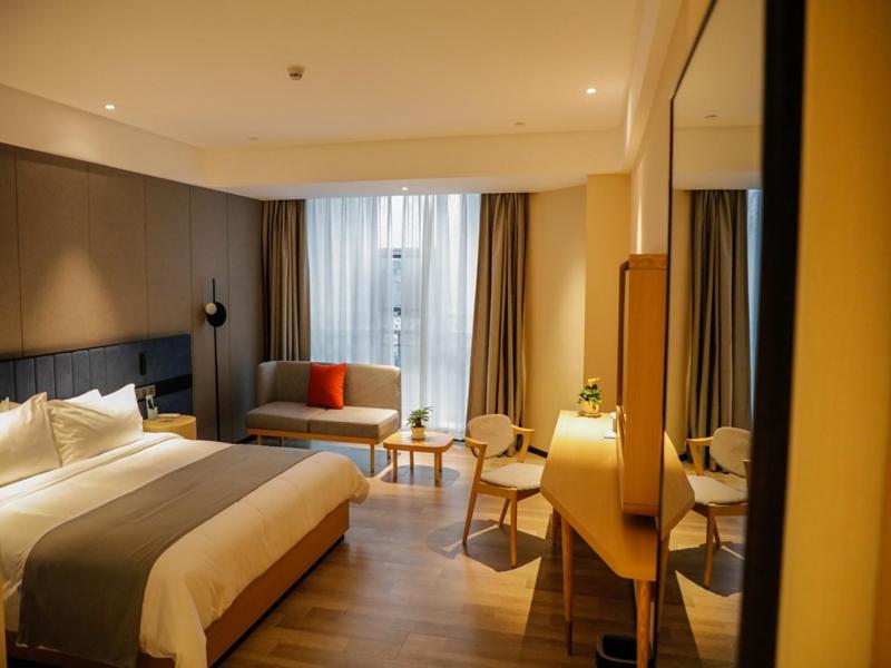 Superior Double Room photo 2