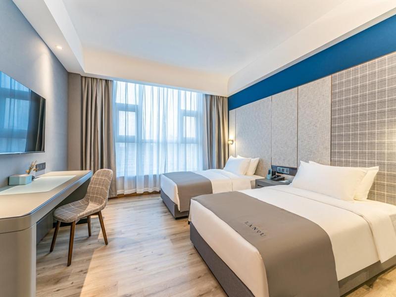 Deluxe Twin Room  photo 3