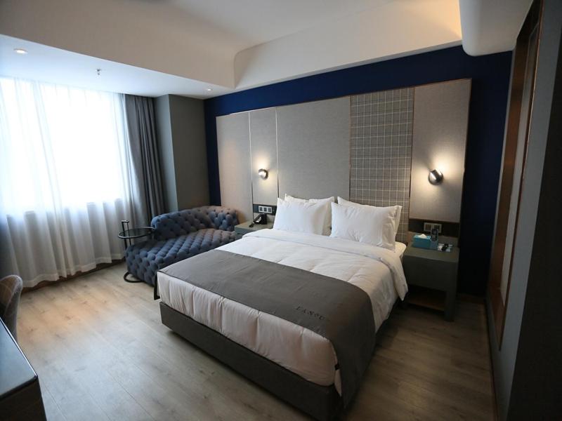 Executive Premier Double Room photo 2