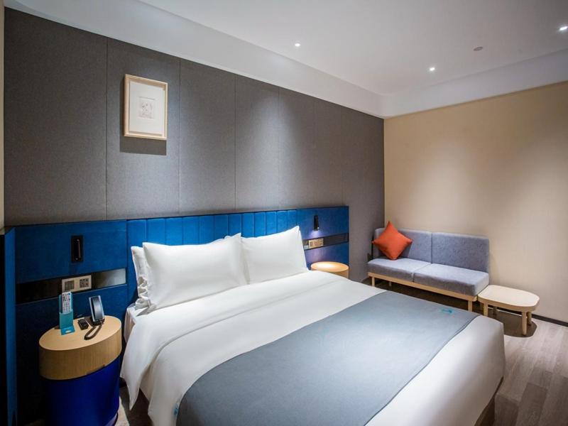 Executive Premier Double Room photo 2