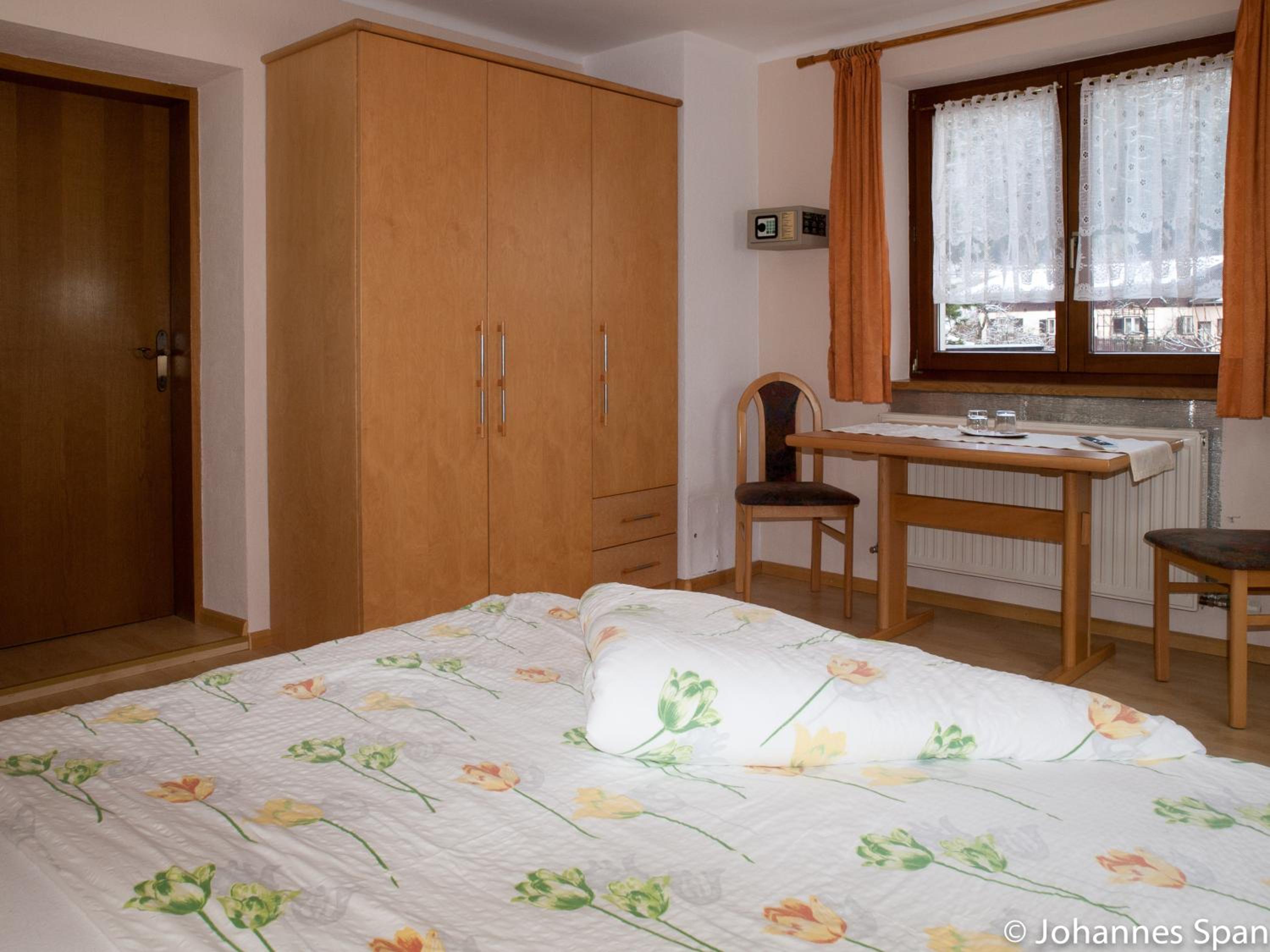 Two-Bedroom Suite photo 1