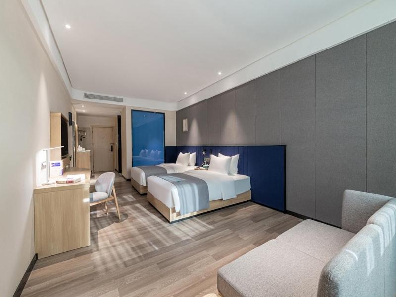 Double Room With View photo 3