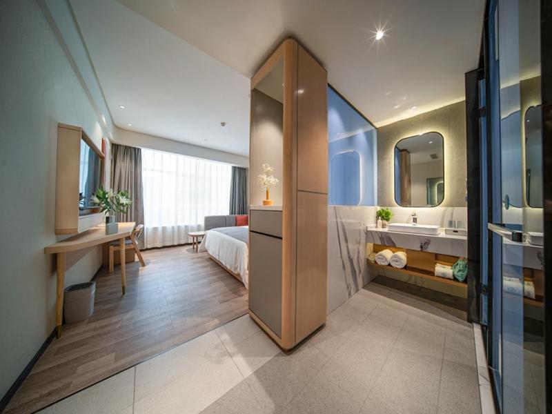 Scientific Double Room  photo 3