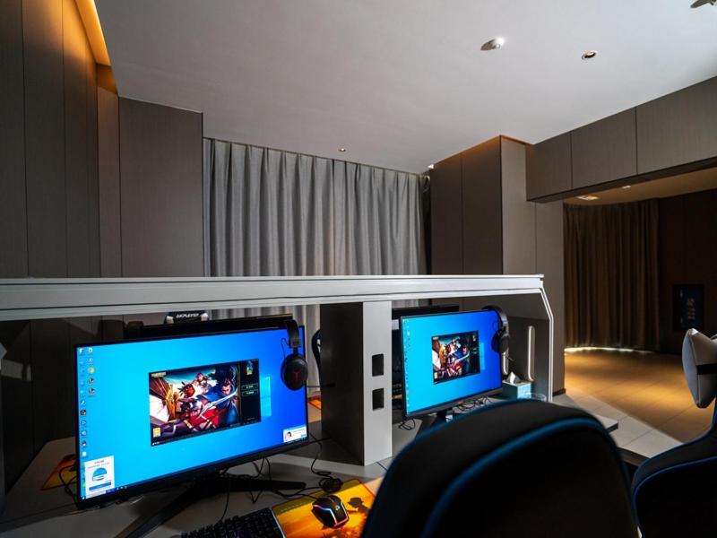 Executive Premier Double Room