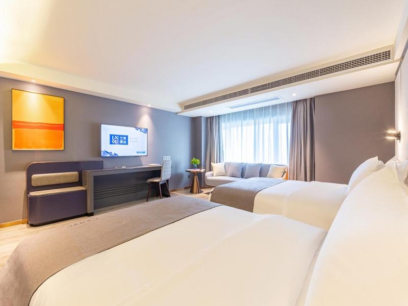 Deluxe Twin Room  photo 3