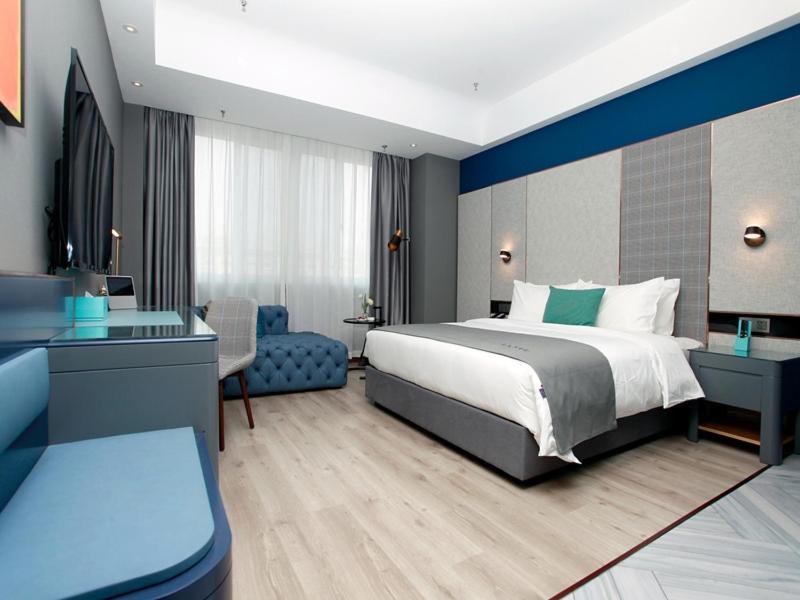 Deluxe Double Room  photo 2