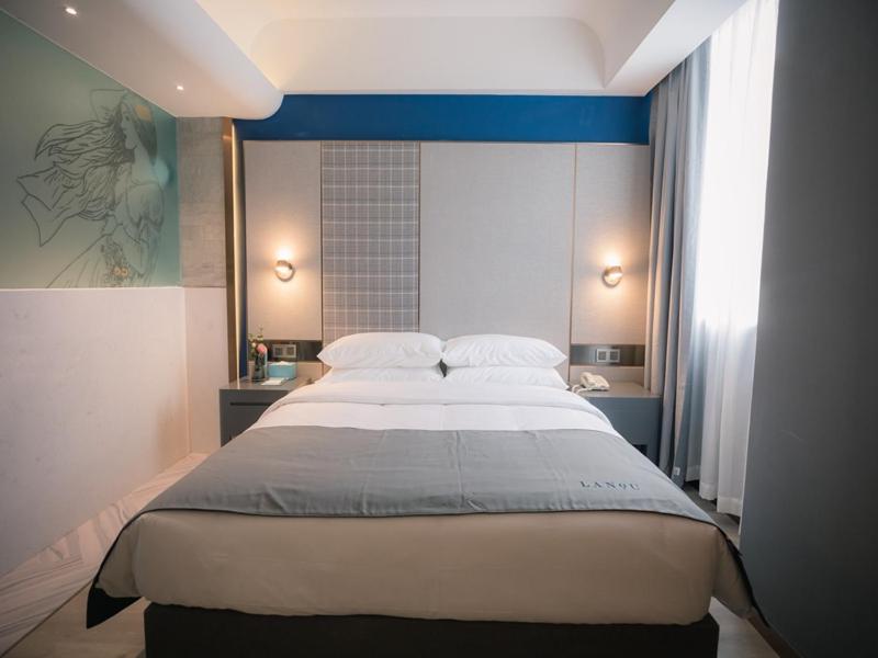 Lanyi Double Room photo 3