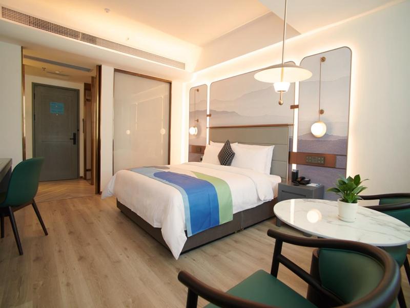 Superior Double Room photo 2