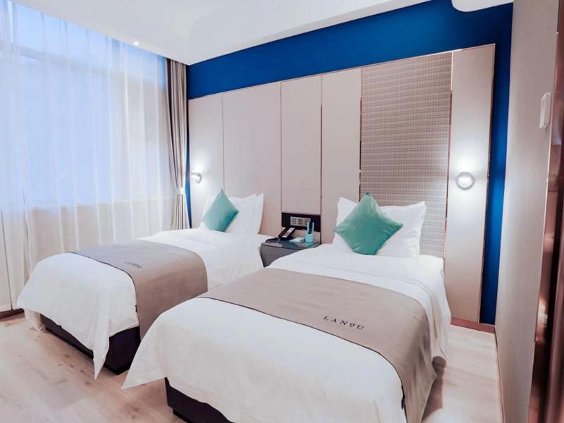 Executive Twin Room