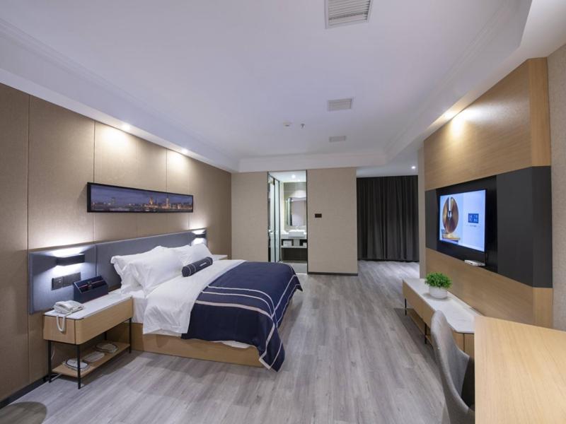 Executive Premier Double Room