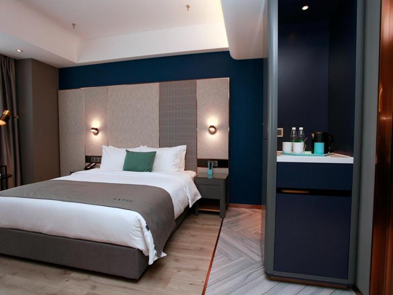 Lanyi Double Room photo 1