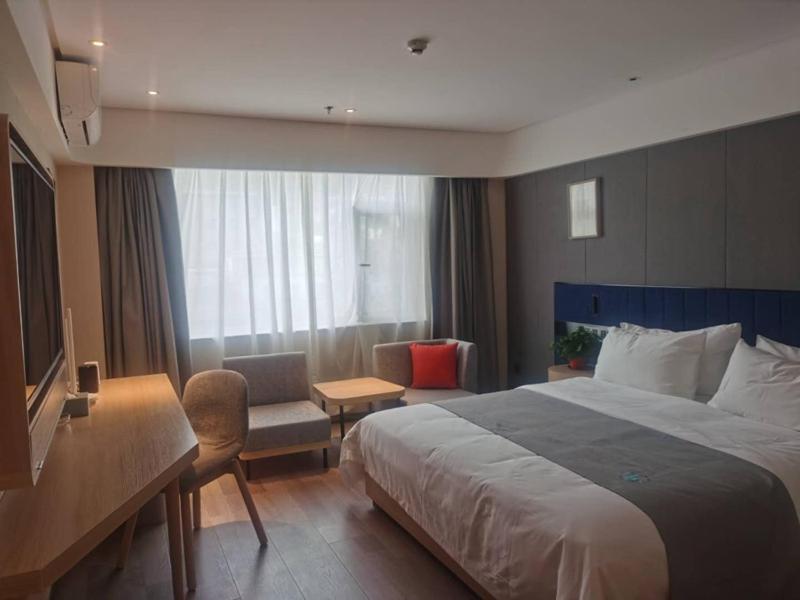 Deluxe Double Room  photo 3