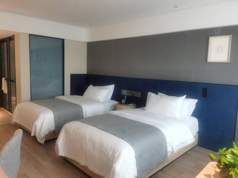 Deluxe Twin Room  photo 2