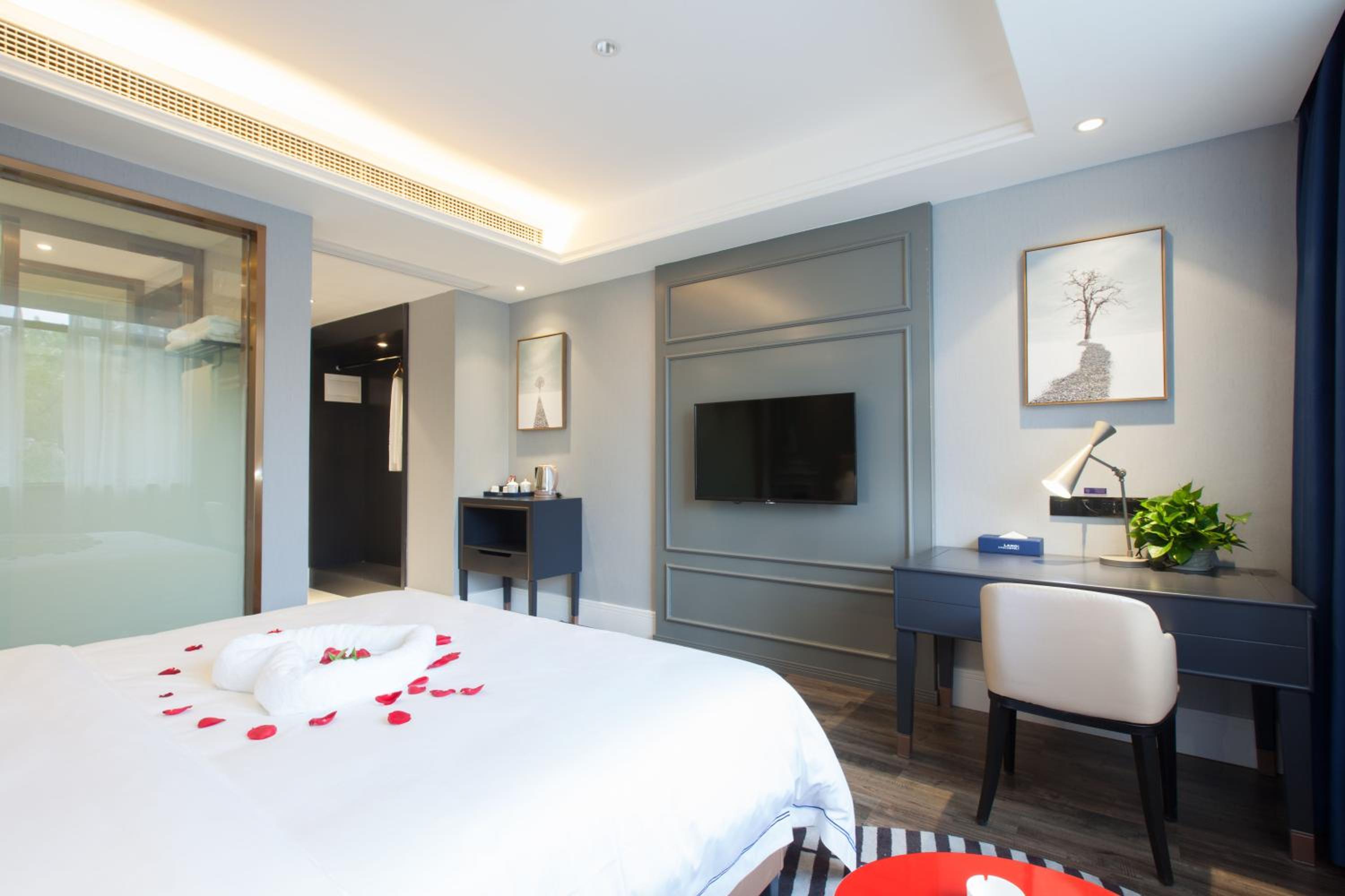 Double Room With View photo 2
