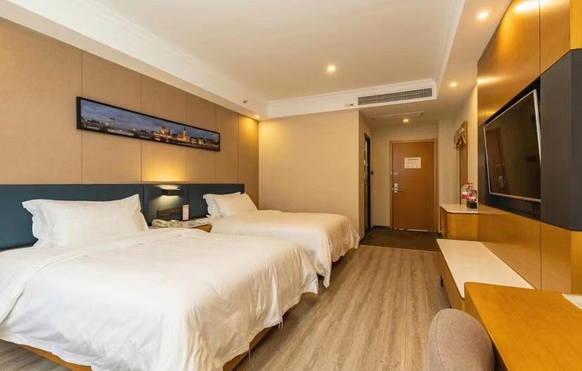 Lanyi Double Room photo 1