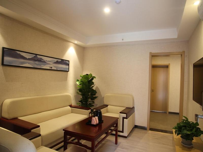 Designed Suite