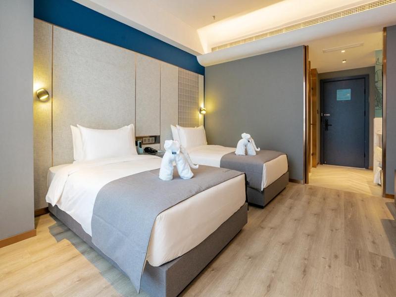 Executive Twin Room  photo 3