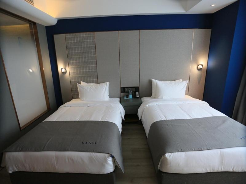 Superior Twin Room photo 2