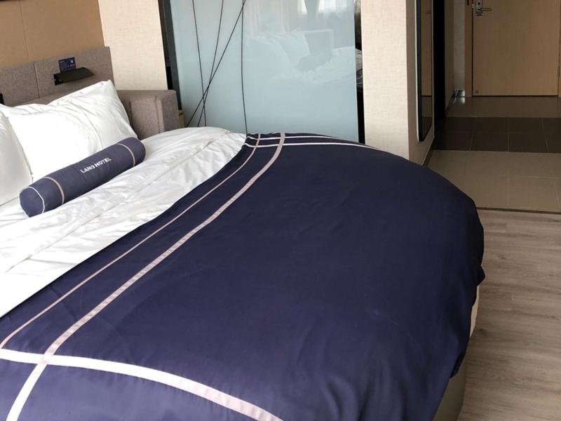 Lanyi Double Room
