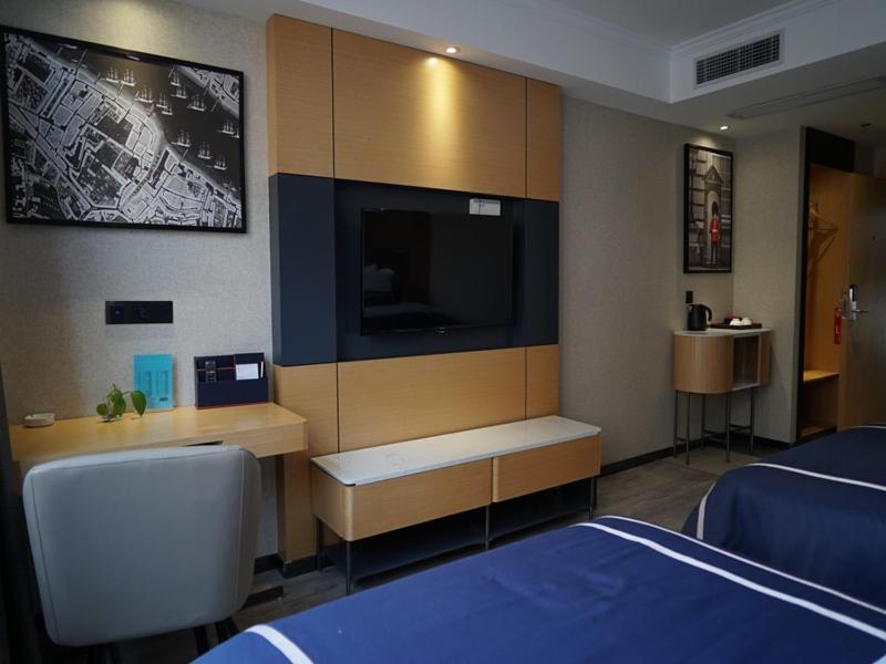 Superior Twin Room - Photo 4
