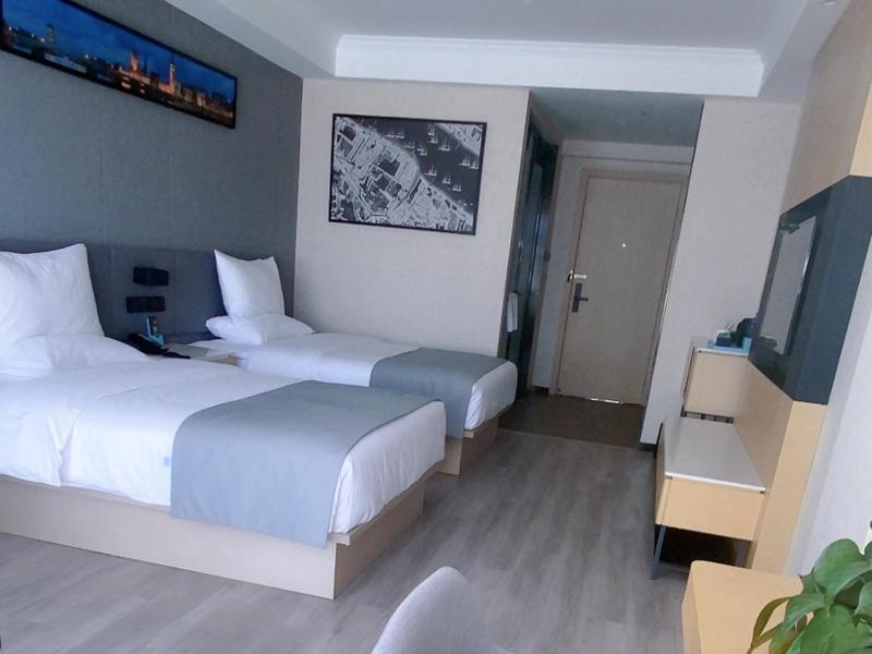 Premier Twin Room  - Photo 3