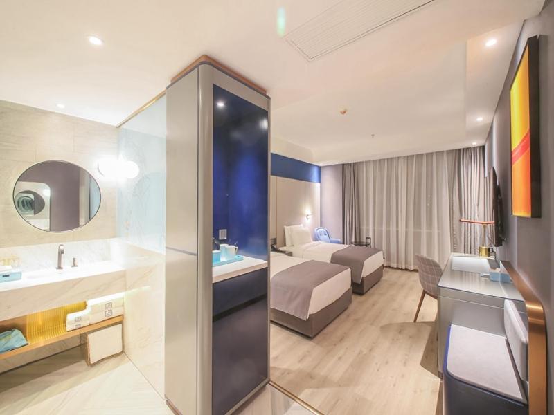 Executive Twin Room  photo 3