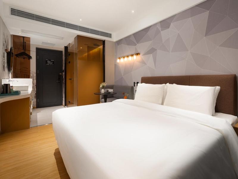 Deluxe Twin Room  - Photo 12
