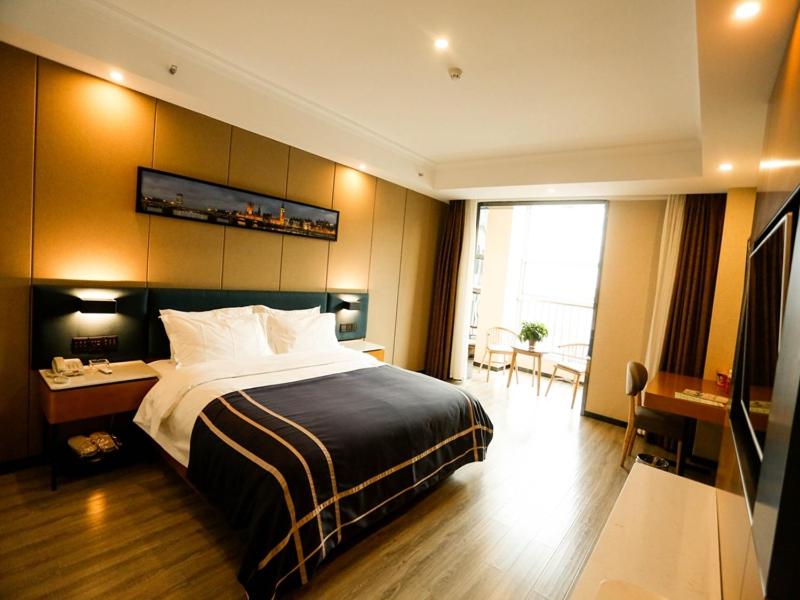 Premier Double Room  photo 2