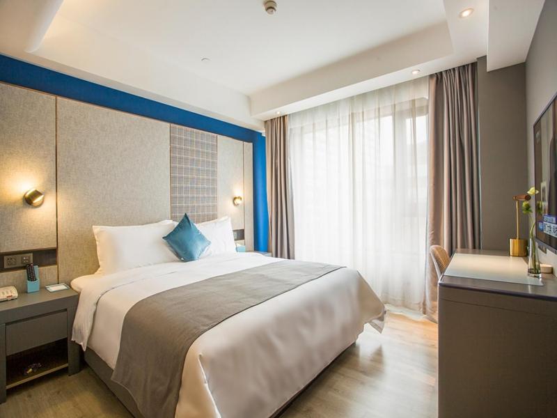 Deluxe Double Room  photo 1
