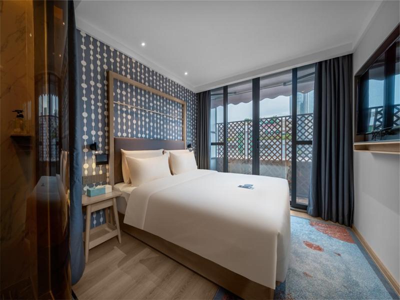 Lanyi Twin Room - Photo 2